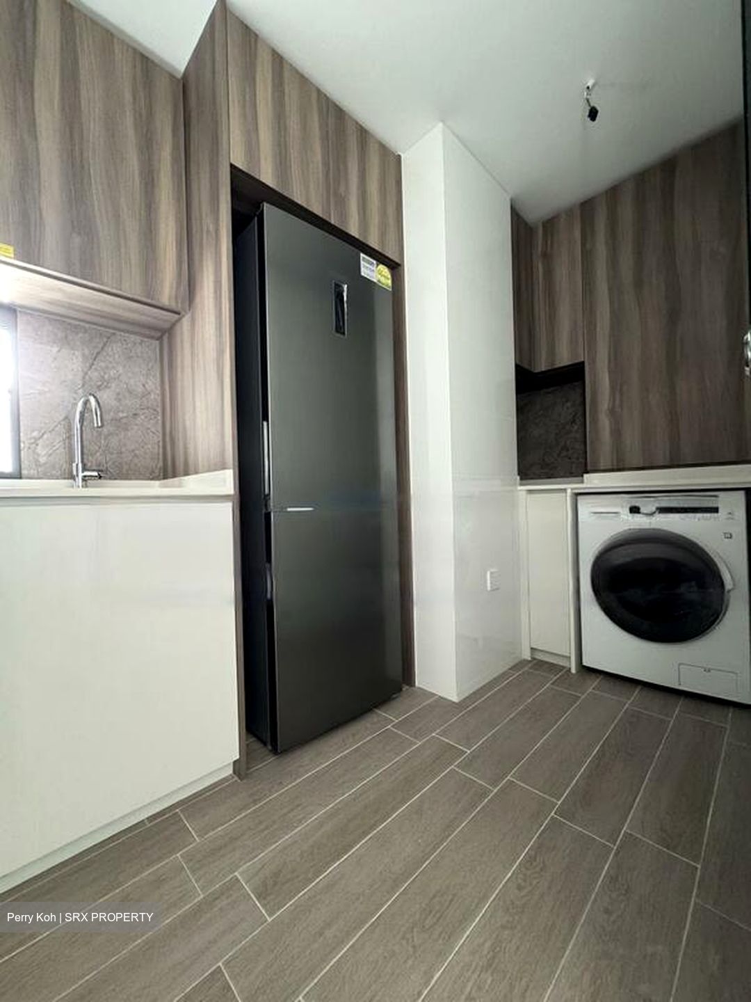 Jalan Kemaman (D12), Condominium #468147701
